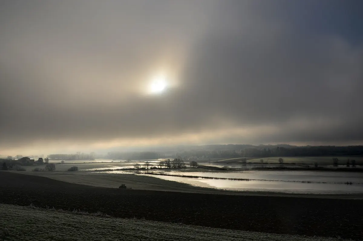 How UK Winters Are Changing: A Beginner's Guide to Warmer, Wetter Seasons